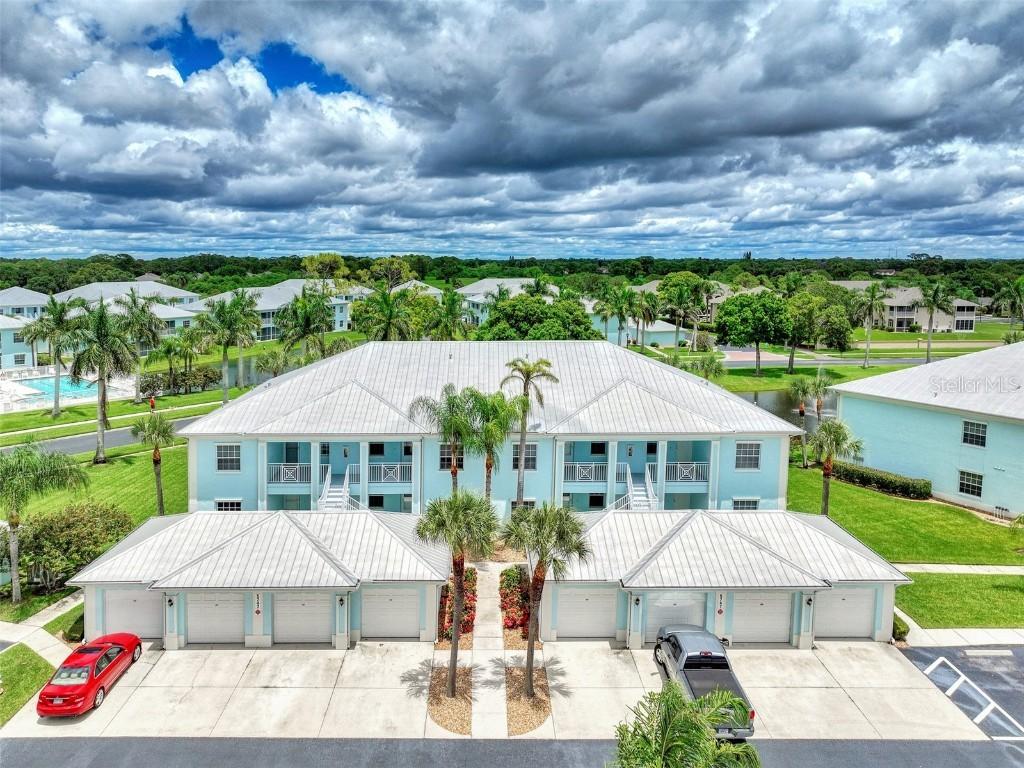 5747 Sabal Trace Dr. #202, North Port, FL 34287