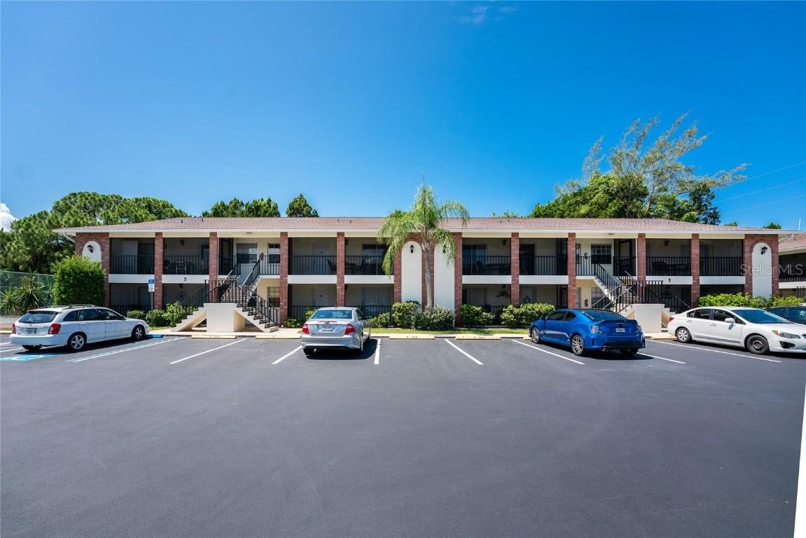 1531 Placida Rd. #9-202, Englewood, FL 34223