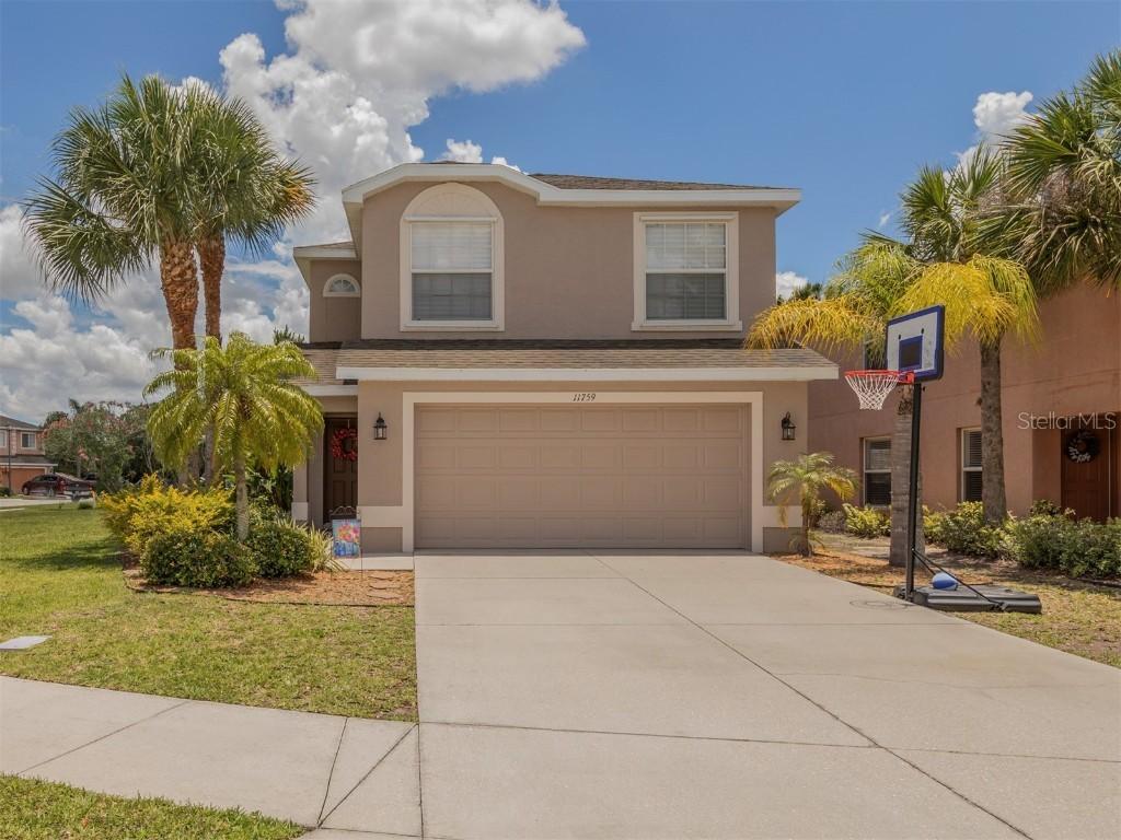 11759 Tempest Harbor Loop, Venice, FL 34292