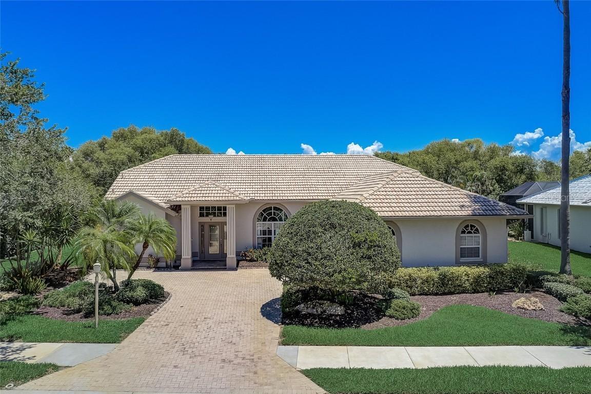 4223 Corso Venetia Blvd., Venice, FL 34293