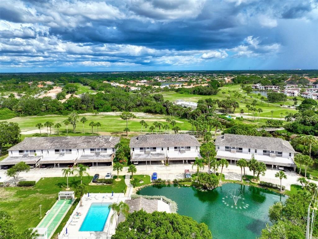 918 Capri Isles Blvd. #105, Venice, FL 34292