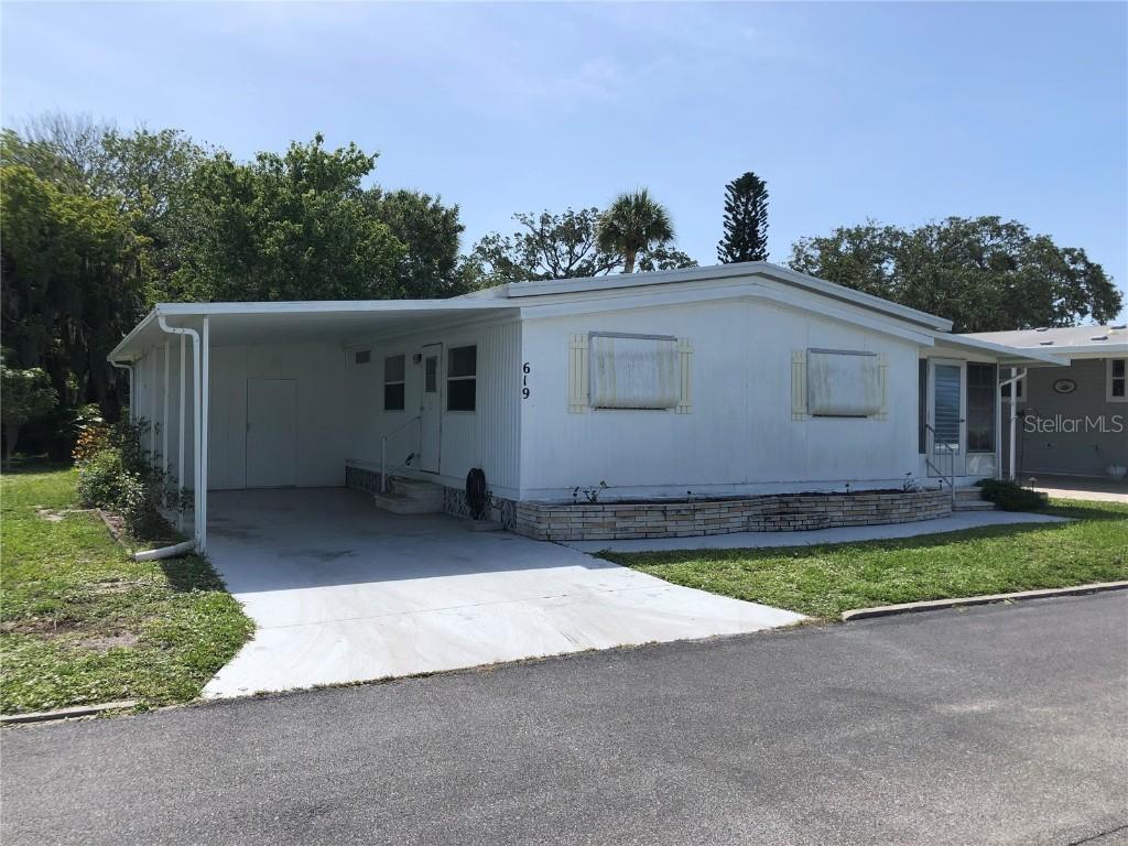 619 Cervina Dr., Venice, FL 34285