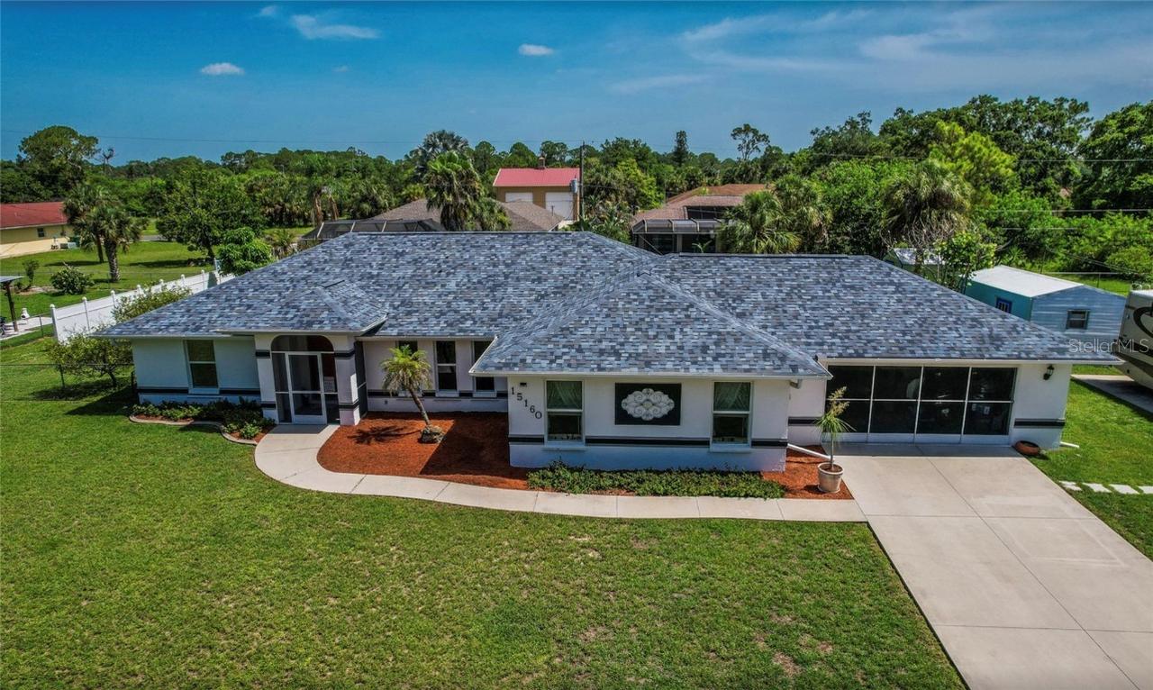 15160 Buswell Ave., Port Charlotte, FL 33953