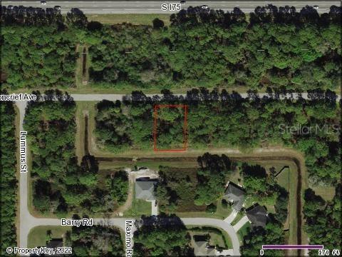 Moncrief Ave., North Port, FL 34286