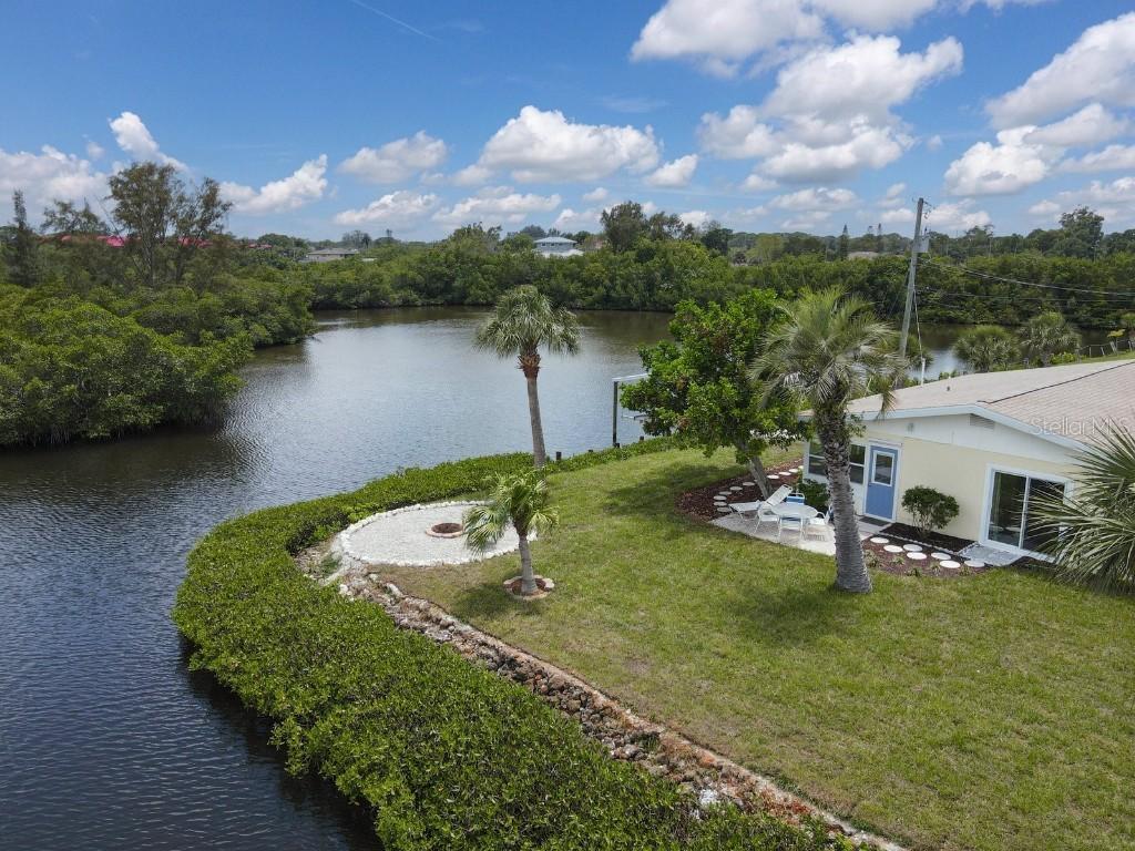 1080 Haste Ln., Englewood, FL 34223