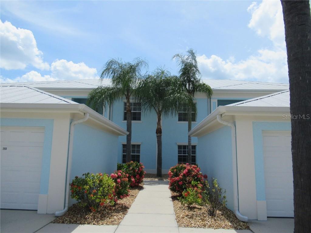 5743 Sabal Trace Dr. #103BD5, North Port, FL 34287