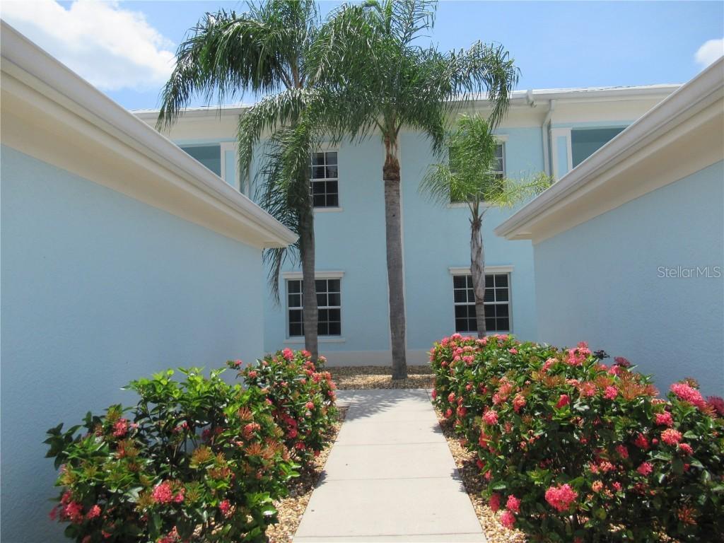 5783 Sabal Trace Dr. #201, North Port, FL 34287