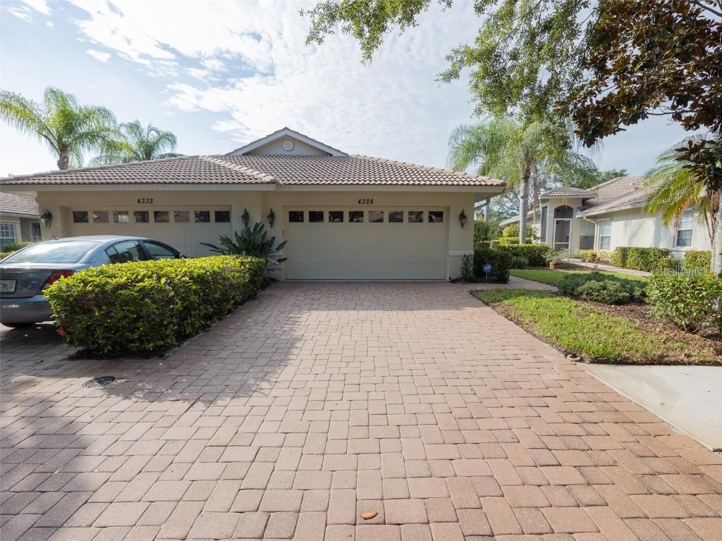 4328 Nizza Ct., Venice, FL 34293