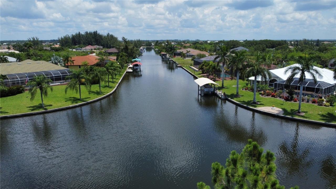 15610 Viscount Cir., Port Charlotte, FL 33981