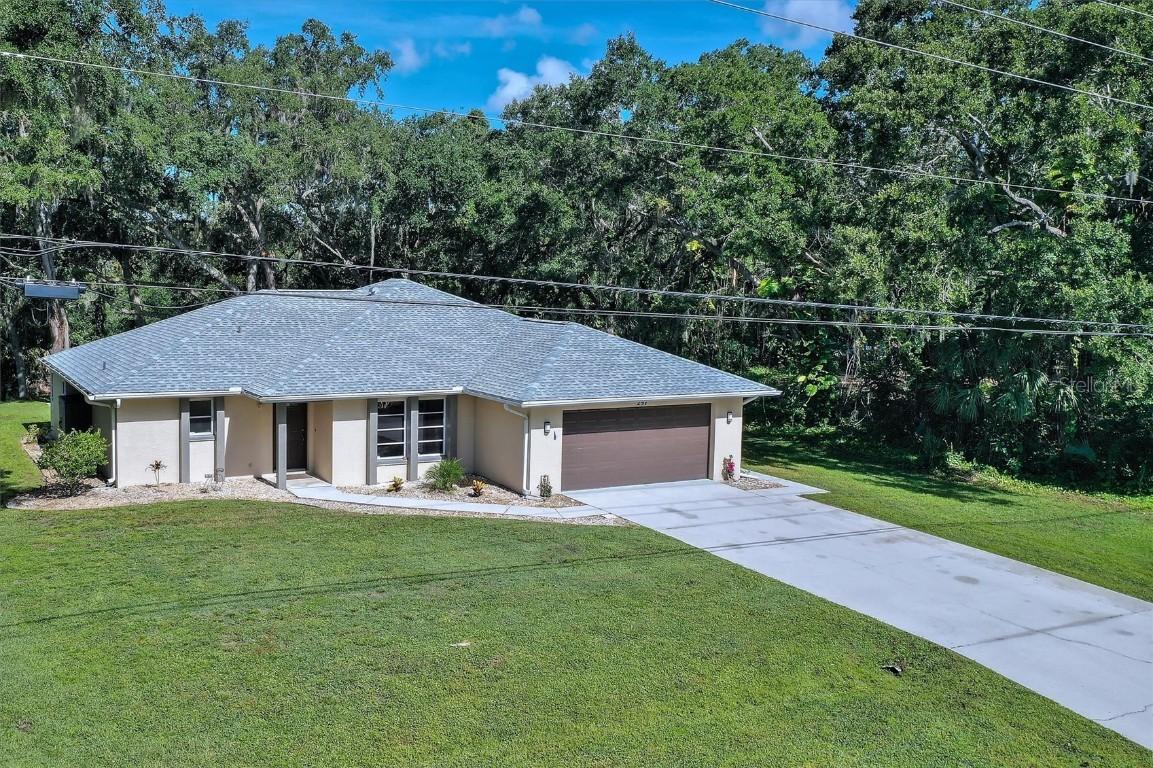 297 Flamingo Blvd., Port Charlotte, FL 33954
