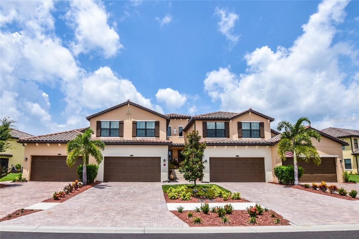 12565 Ghiberti Cir. #201, Venice, FL 34293