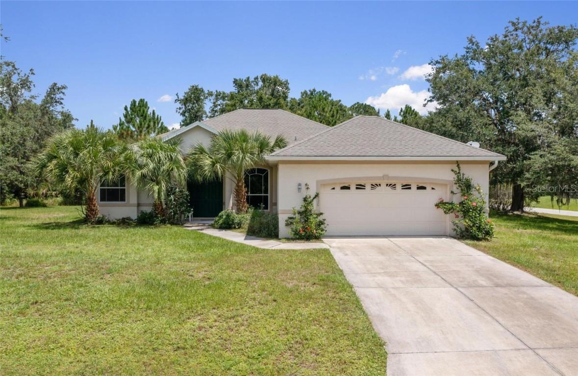 3520 Pericles Ave., North Port, FL 34286