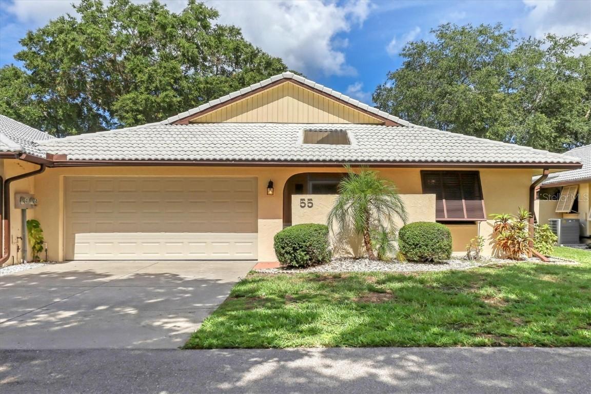 55 Sandstone Cir., Venice, FL 34293