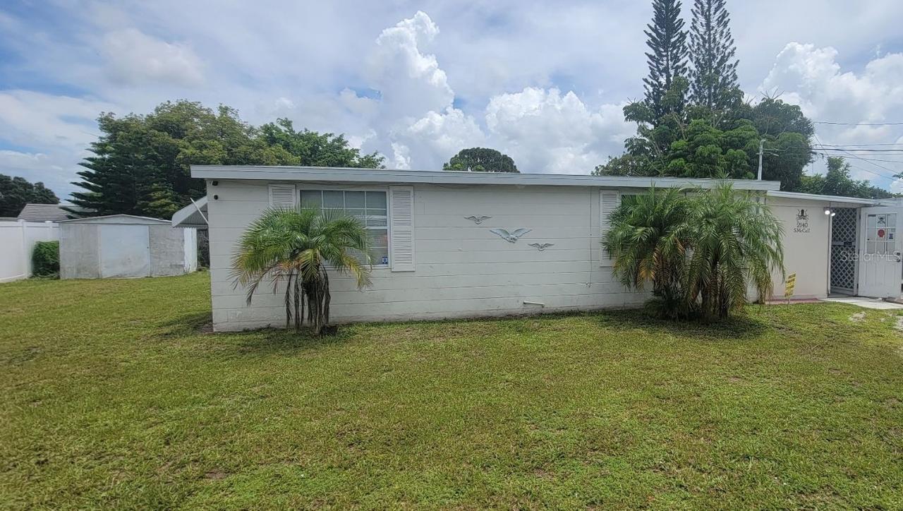 2140 S Mccall Rd., Englewood, FL 34224