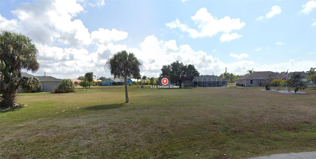 312 Yellow Elder, Punta Gorda, FL 33955