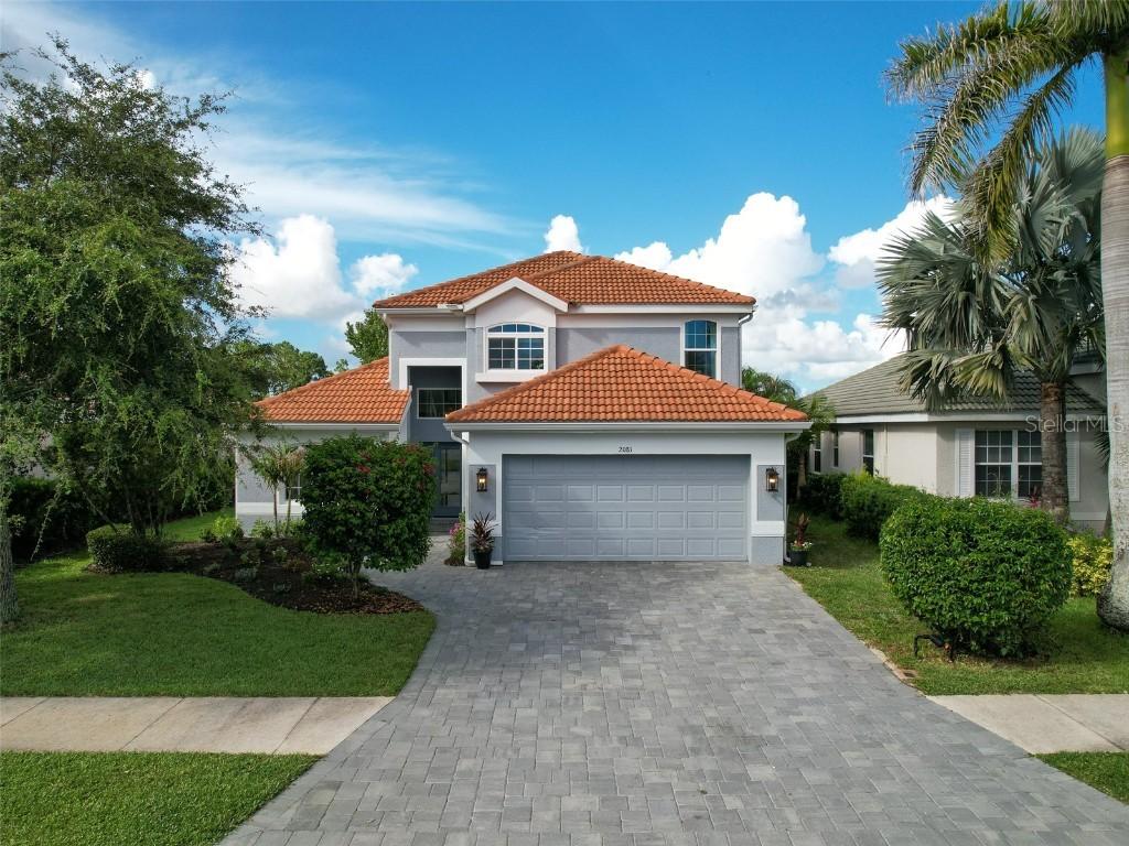 2081 Mesic Hammock Way, Venice, FL 34292