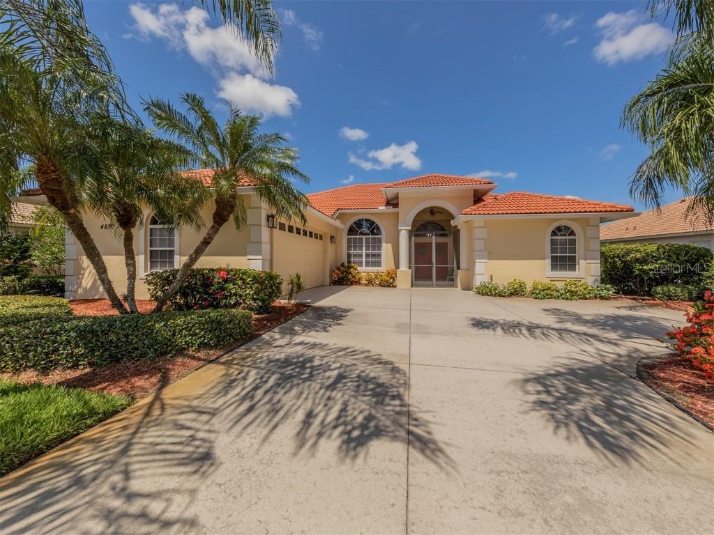 4850 Via San Tomaso Dr., Venice, FL 34293