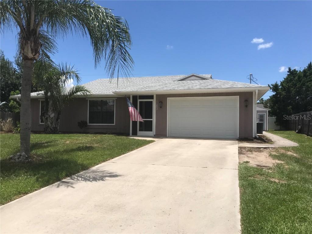 11097 Corrigan Ave., Englewood, FL 34224