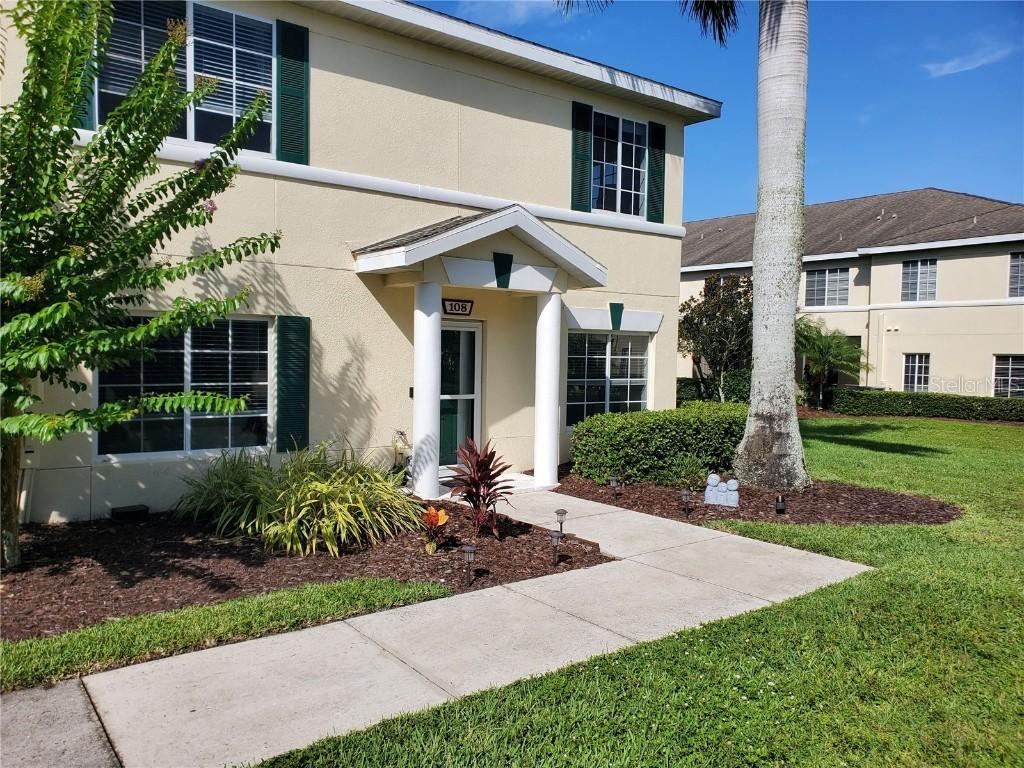 329 Cape Harbour Loop #108, Bradenton, FL 34212