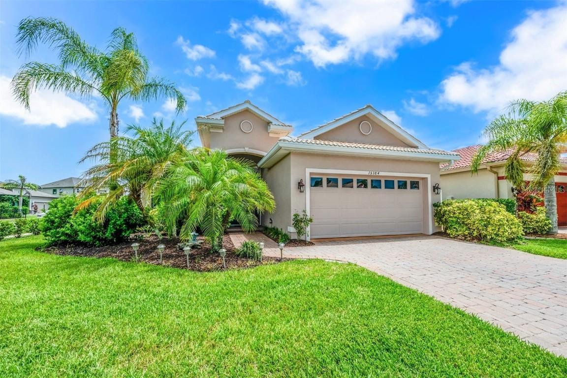 15384 Mille Fiore Blvd., Port Charlotte, FL 33953
