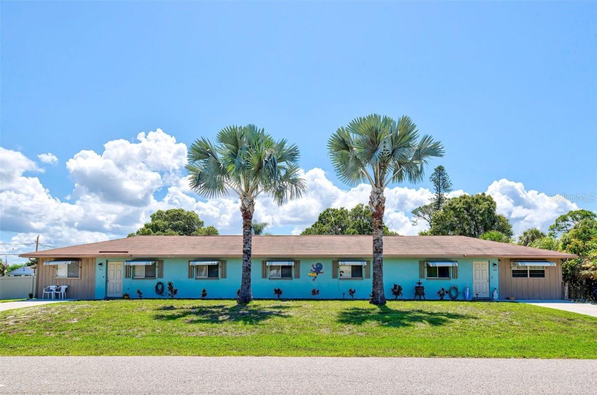 51 S New York Ave., Englewood, FL 34223