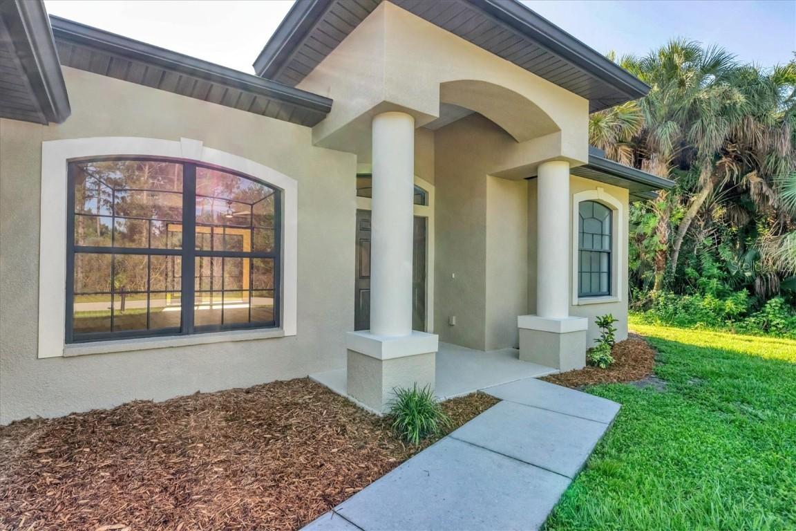 5420 Abdella Ln Ln., North Port, FL 34291