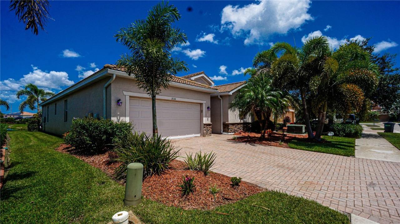 2130 Snapdragon Ln., Venice, FL 34292