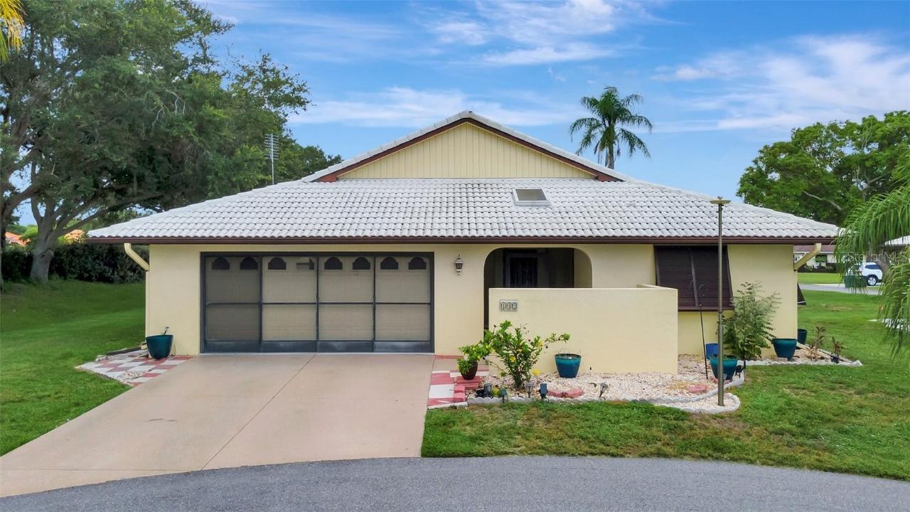 142 Drifting Sands Dr., Venice, FL 34293