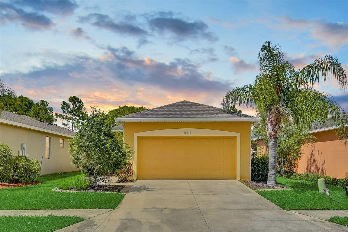 11815 Tempest Harbor Loop, Venice, FL 34292