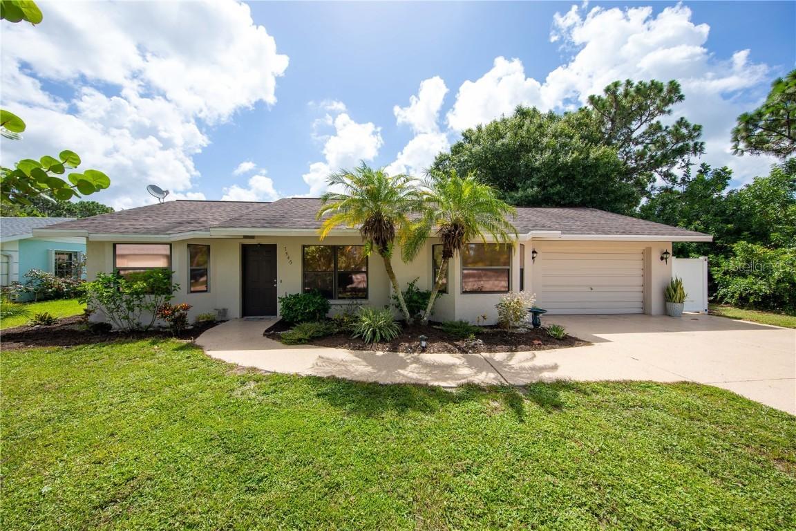 7546 Sea Mist Dr, Port Charlotte, FL 33981