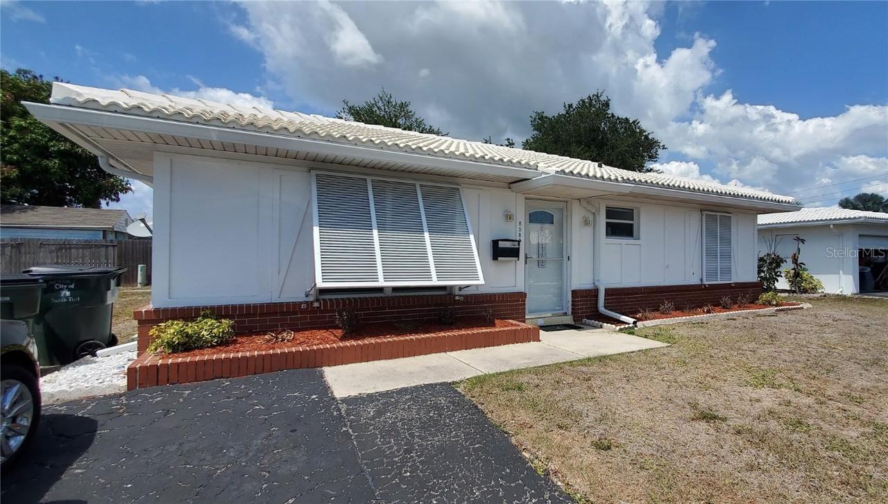8580 Pickwick Rd., North Port, FL 34287