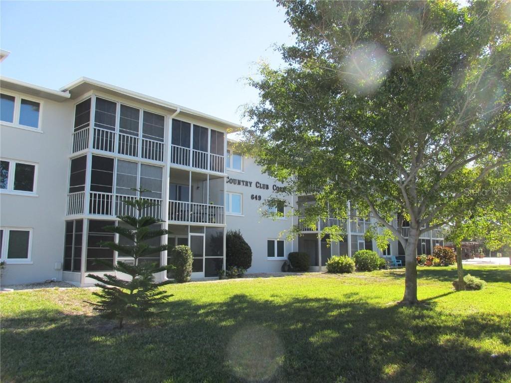 649 S Tamiami Tr. #210, Venice, FL 34285