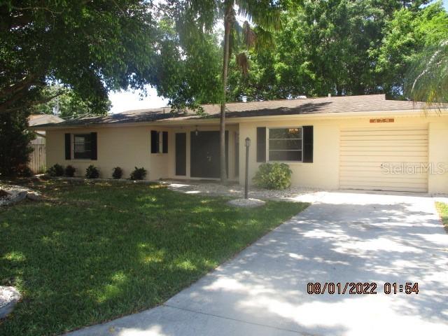 439 Sunnyside Dr., Venice, FL 34293
