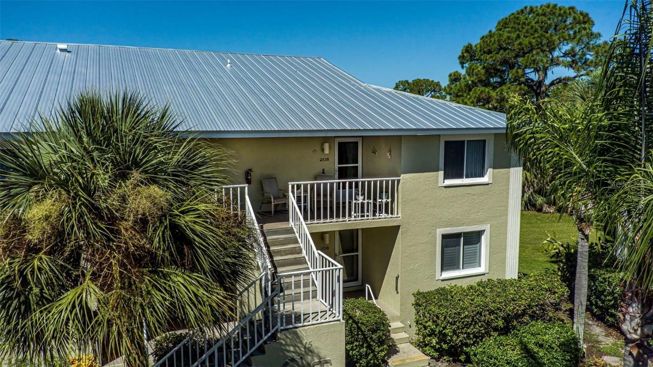 6600 Gasparilla Pines Blvd. #208, Englewood, FL 34224