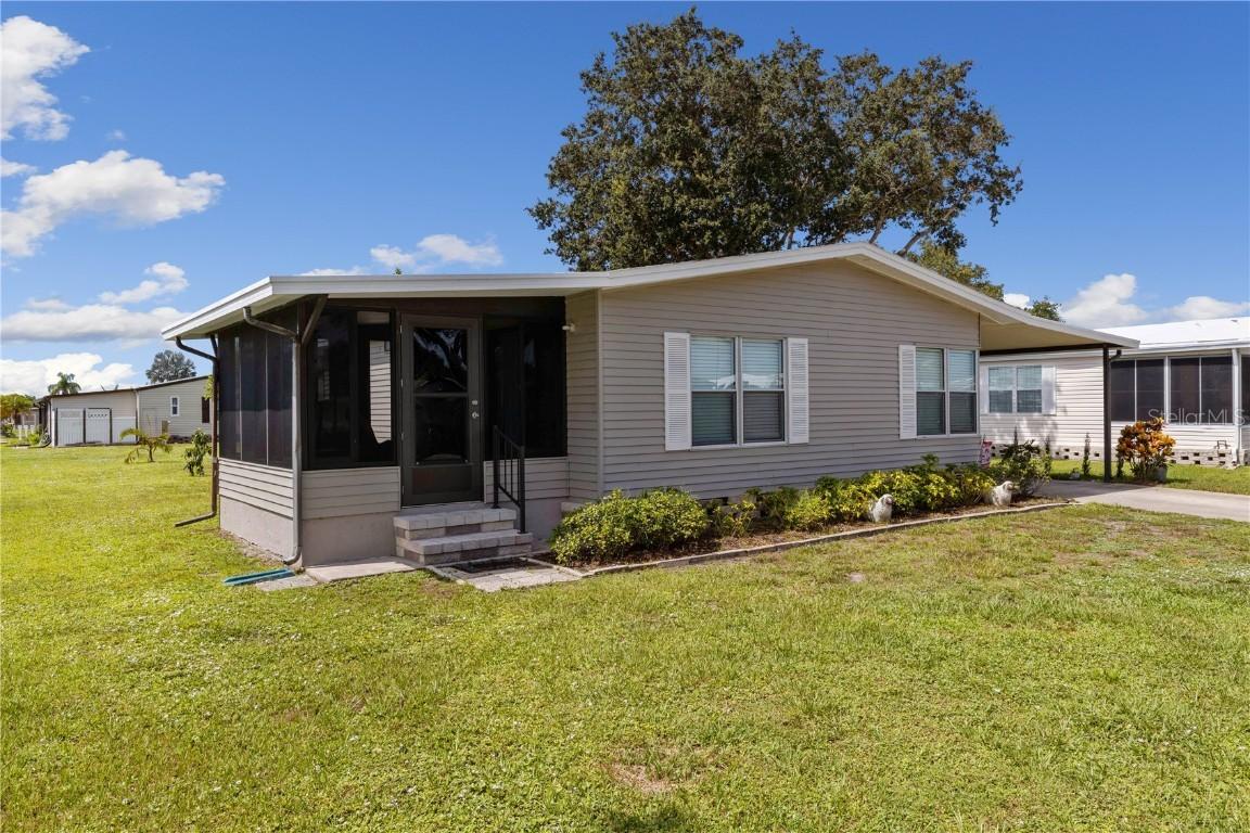 8443 Nighthawk Dr., Englewood, FL 34224