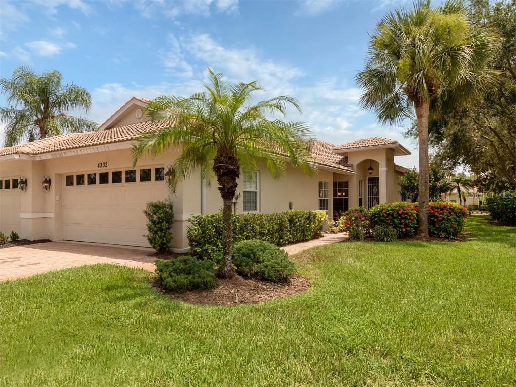 4302 Nizza Ct., Venice, FL 34293