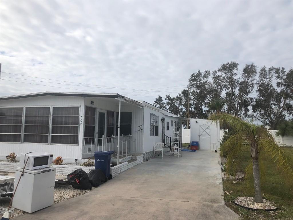 707 Roma Rd., Venice, FL 34285