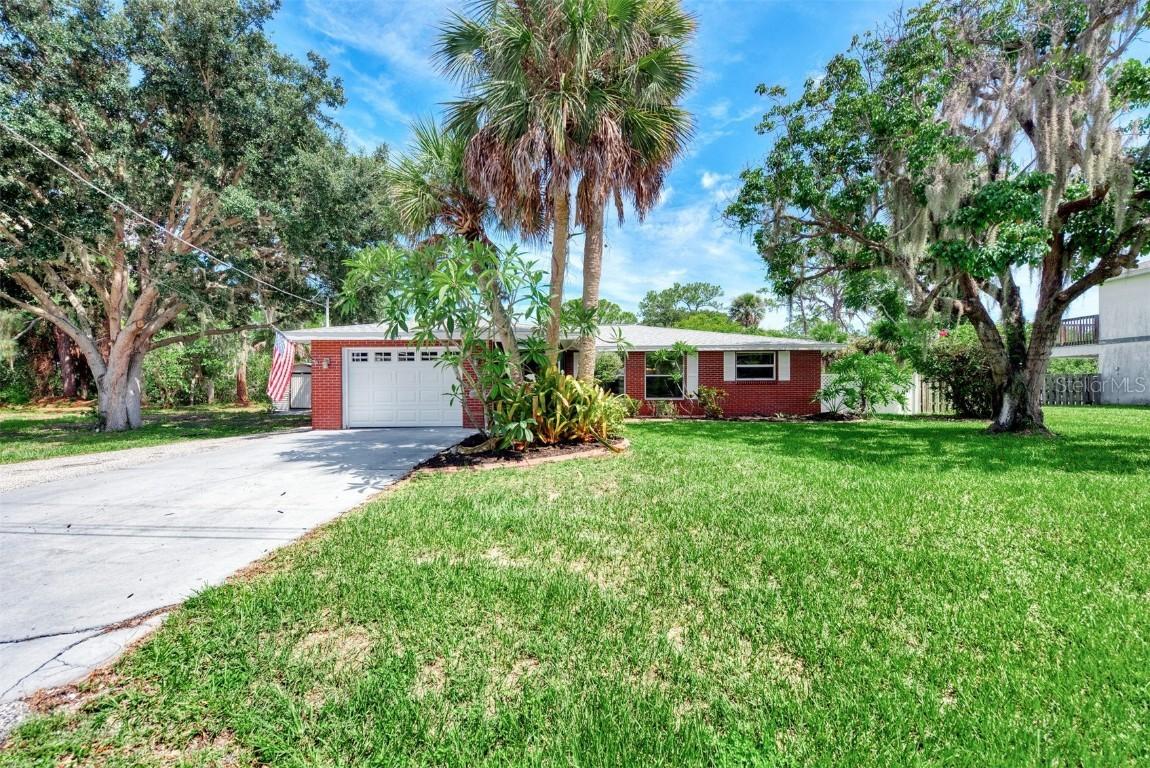 1460 Cortes Dr., Englewood, FL 34223