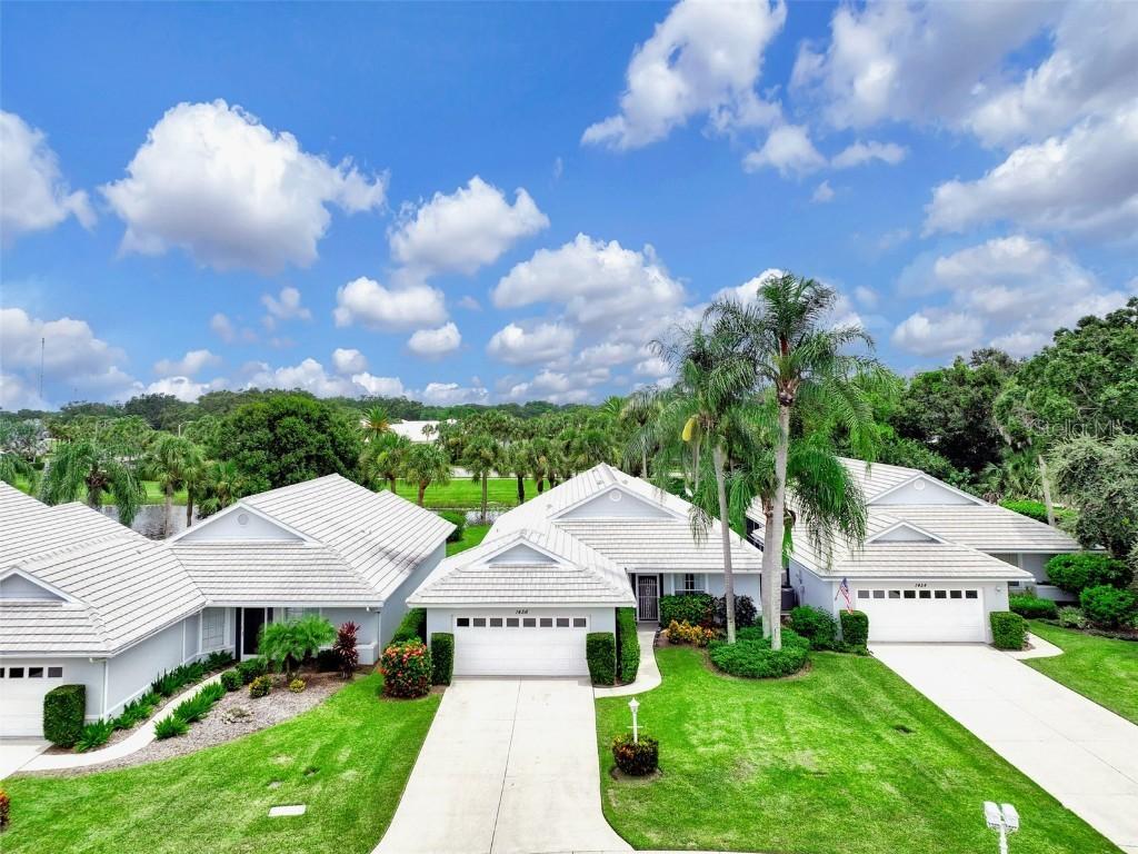 1456 Colony Pl., Venice, FL 34292