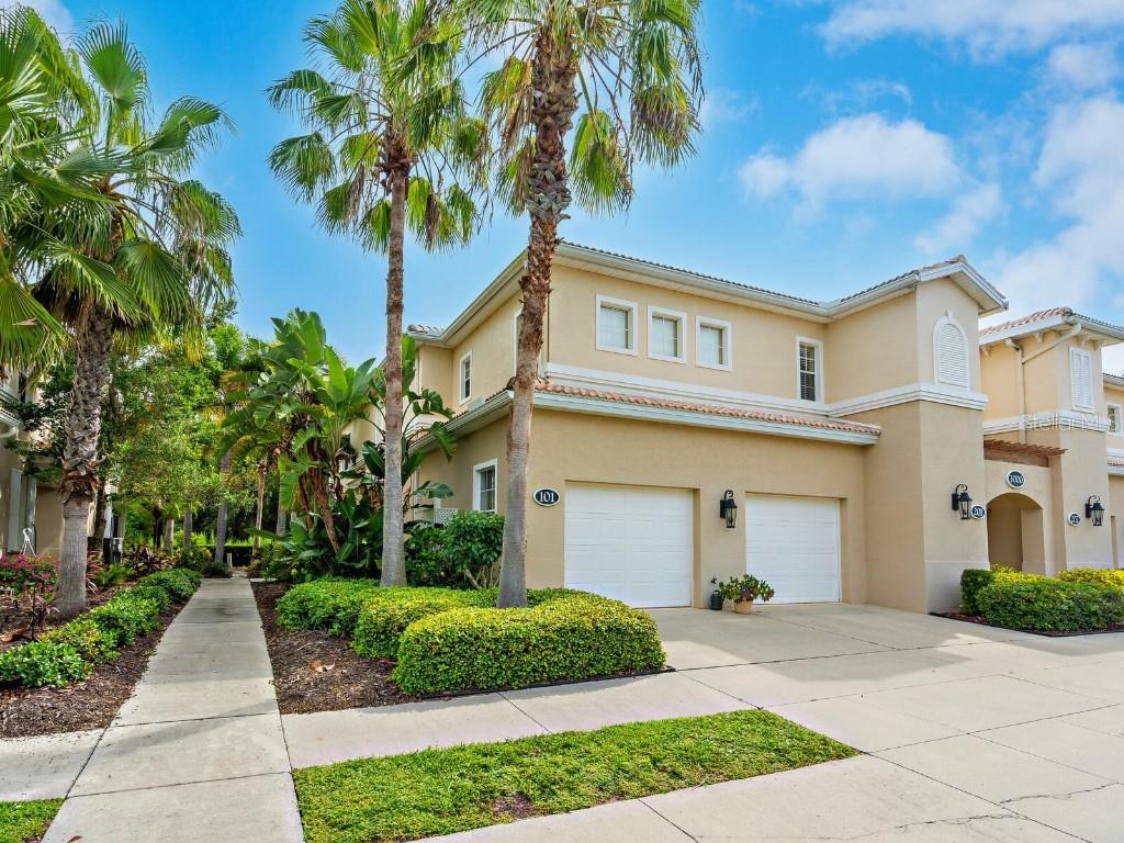 3000 Ibis Way #101, Venice, FL 34292