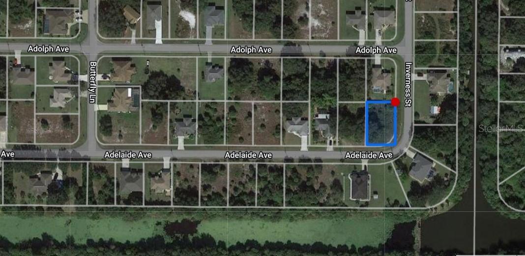 Adelaide Ave., North Port, FL 34288