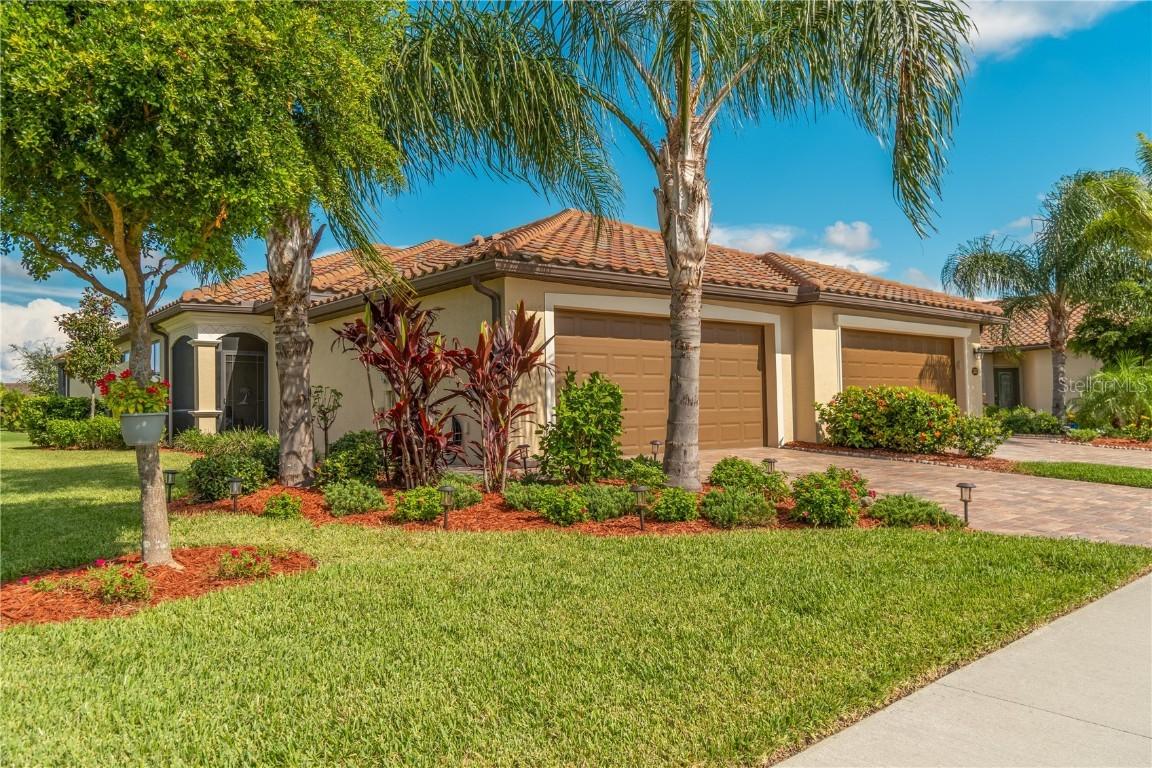 12641 Felice Dr., Venice, FL 34293