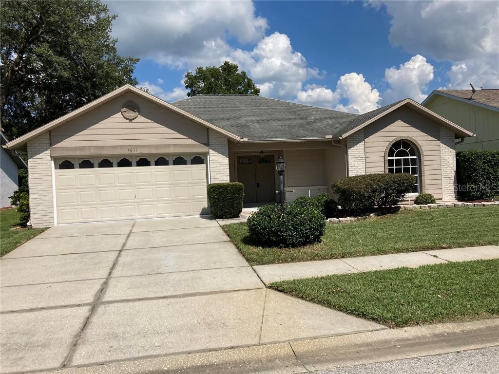 4632 Sandpointe Dr., New Port Richey, FL 34655