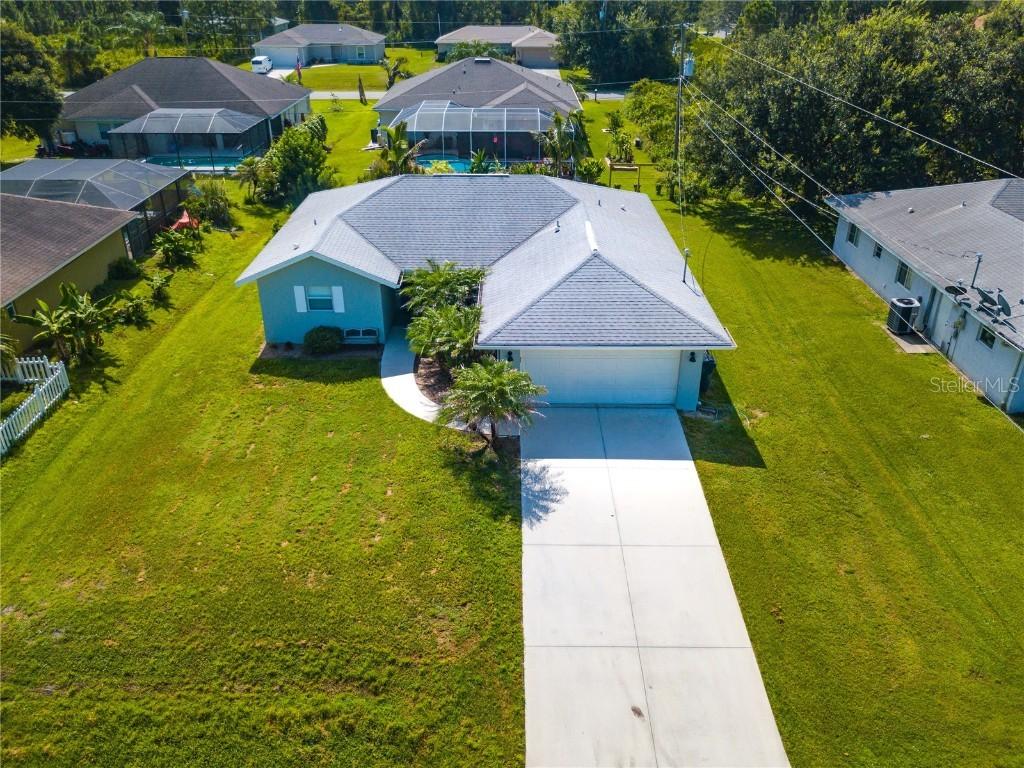 3220 Duar Ter., North Port, FL 34291