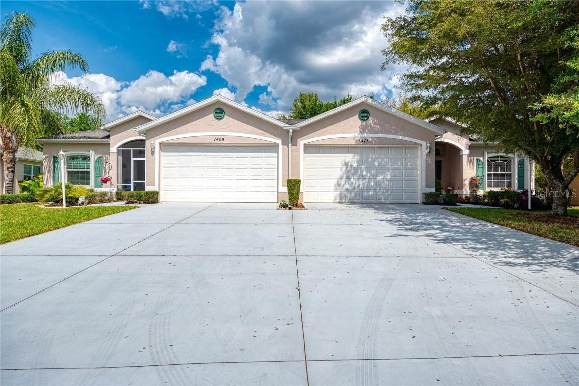1411 Hedgewood Cir., North Port, FL 34288