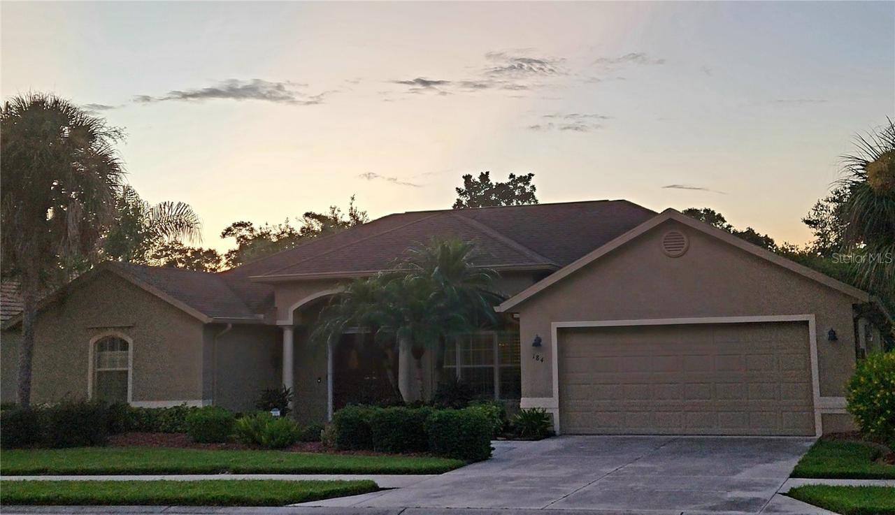 184 King Palm Ct., Venice, FL 34292