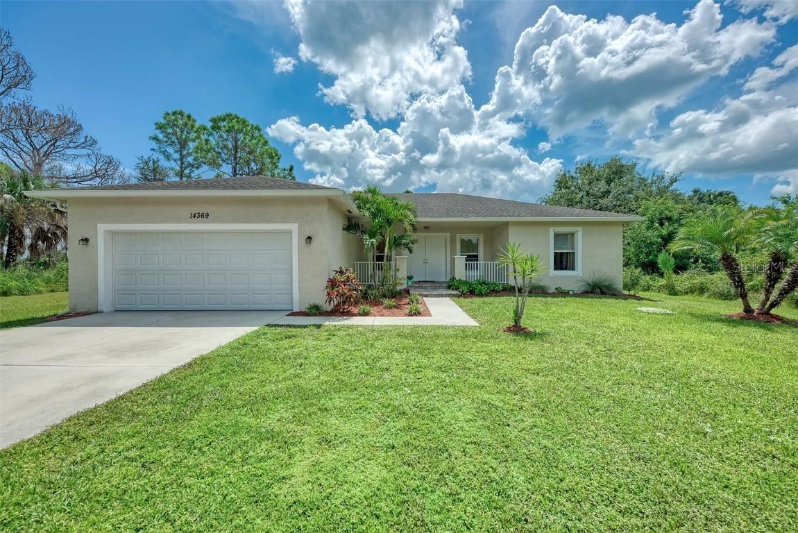 14369 Maidstone Ave., Port Charlotte, FL 33981