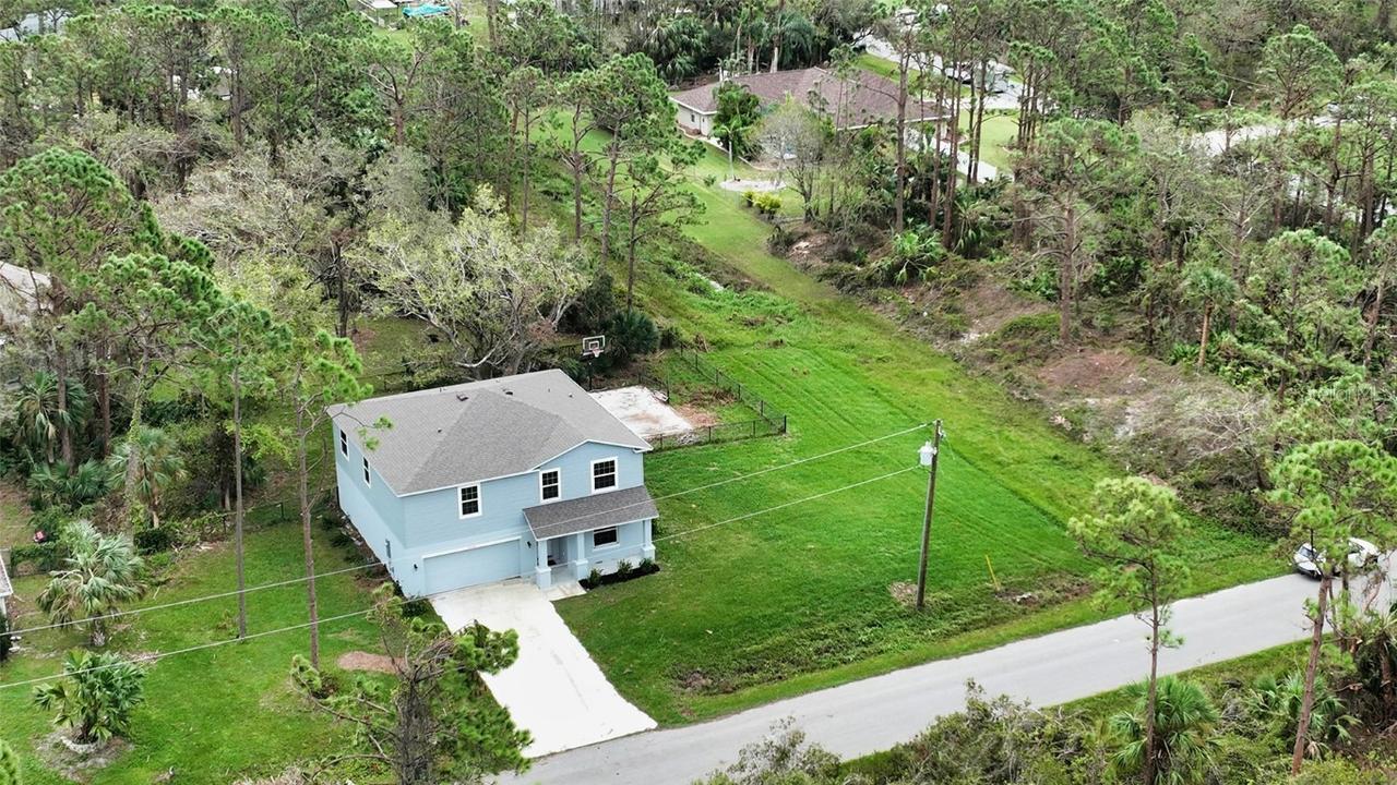 2580 Killian St., North Port, FL 34286