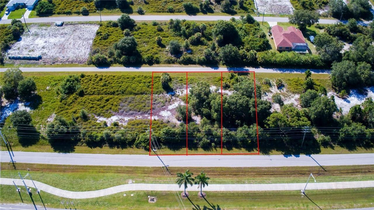8612 Wiltshire Dr., Port Charlotte, FL 33981