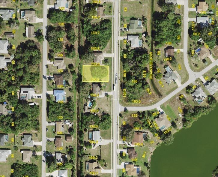 7349 Spinnaker Blvd., Englewood, FL 34224